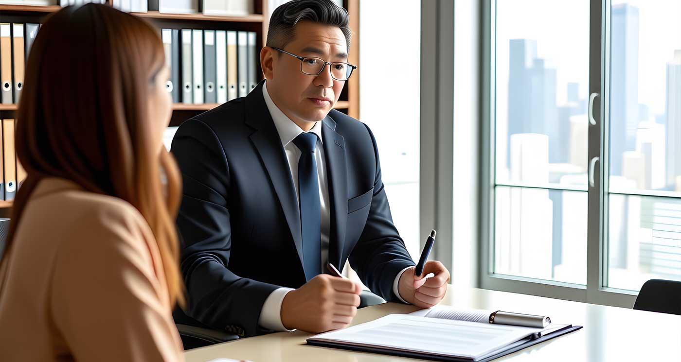 개인파산 변호사, 새로운 시작을 위한 든든한 동반자